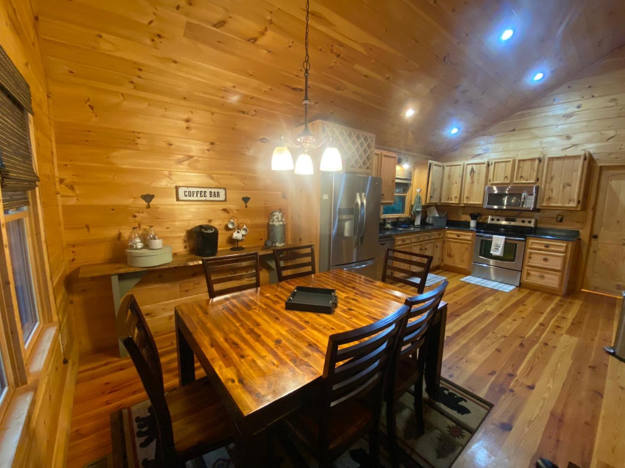 Cherry Log The Cozy Lazy Laurel With Year-Round Mountain Views, Hot Tub, Fire Pit 빌라 외부 사진