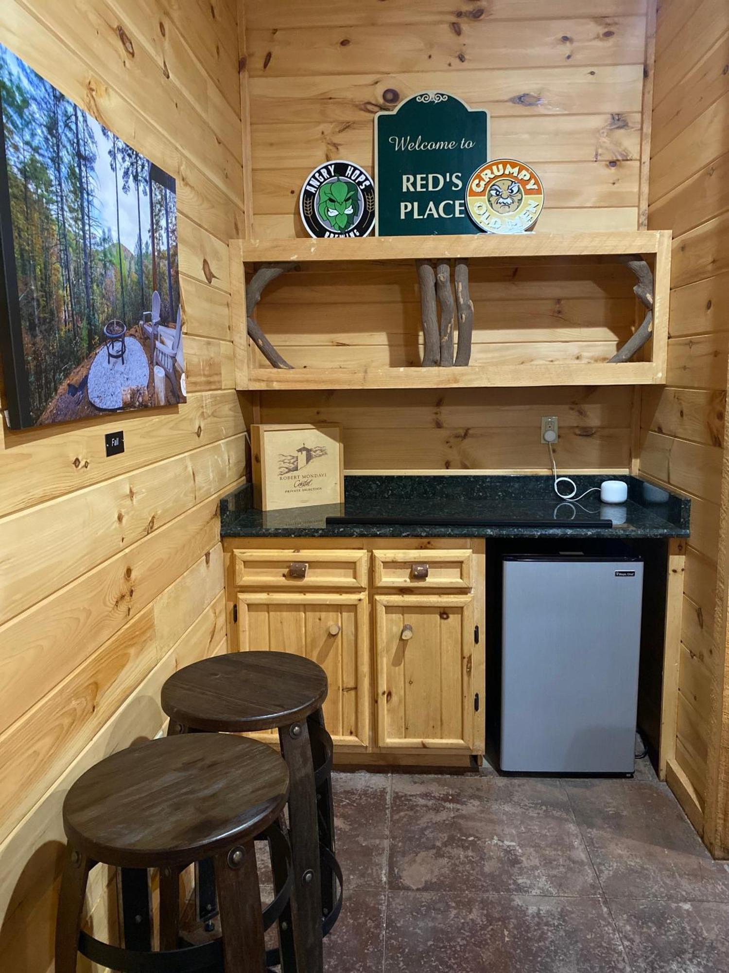 Cherry Log The Cozy Lazy Laurel With Year-Round Mountain Views, Hot Tub, Fire Pit 빌라 외부 사진