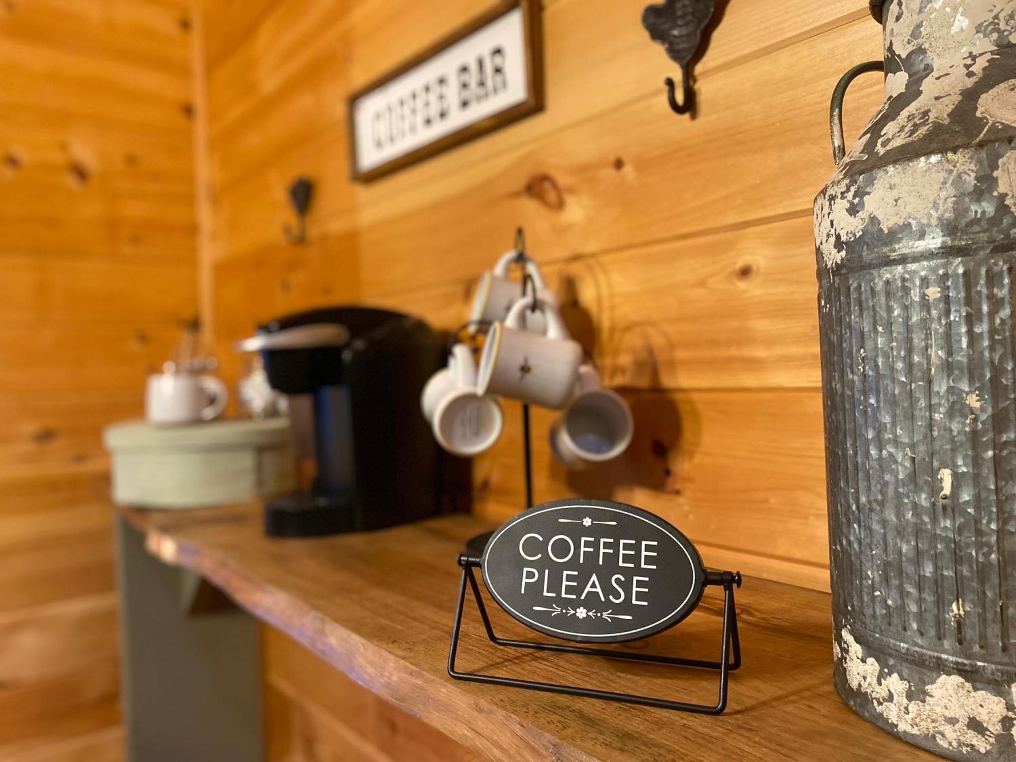 Cherry Log The Cozy Lazy Laurel With Year-Round Mountain Views, Hot Tub, Fire Pit 빌라 외부 사진