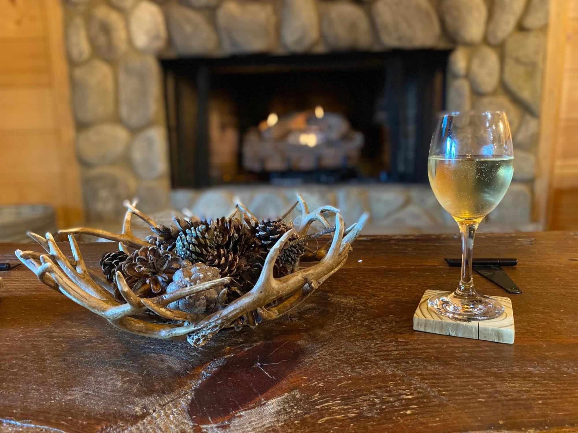 Cherry Log The Cozy Lazy Laurel With Year-Round Mountain Views, Hot Tub, Fire Pit 빌라 외부 사진